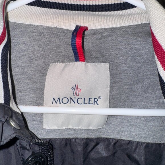 Moncler Matthieu Giubbotto Jacket - Picture 7 of 10
